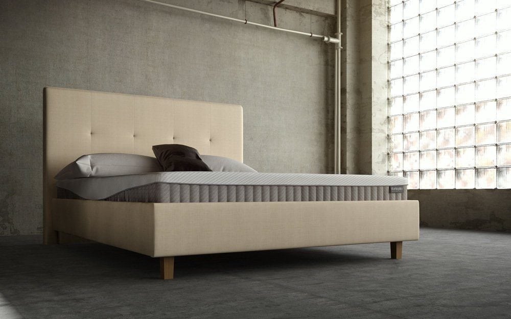 dunlopillo beds and mattresses reviews