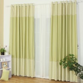green-plaid-designer-curtains-and-drapes-are-on-sale-now-jd1103697758-1